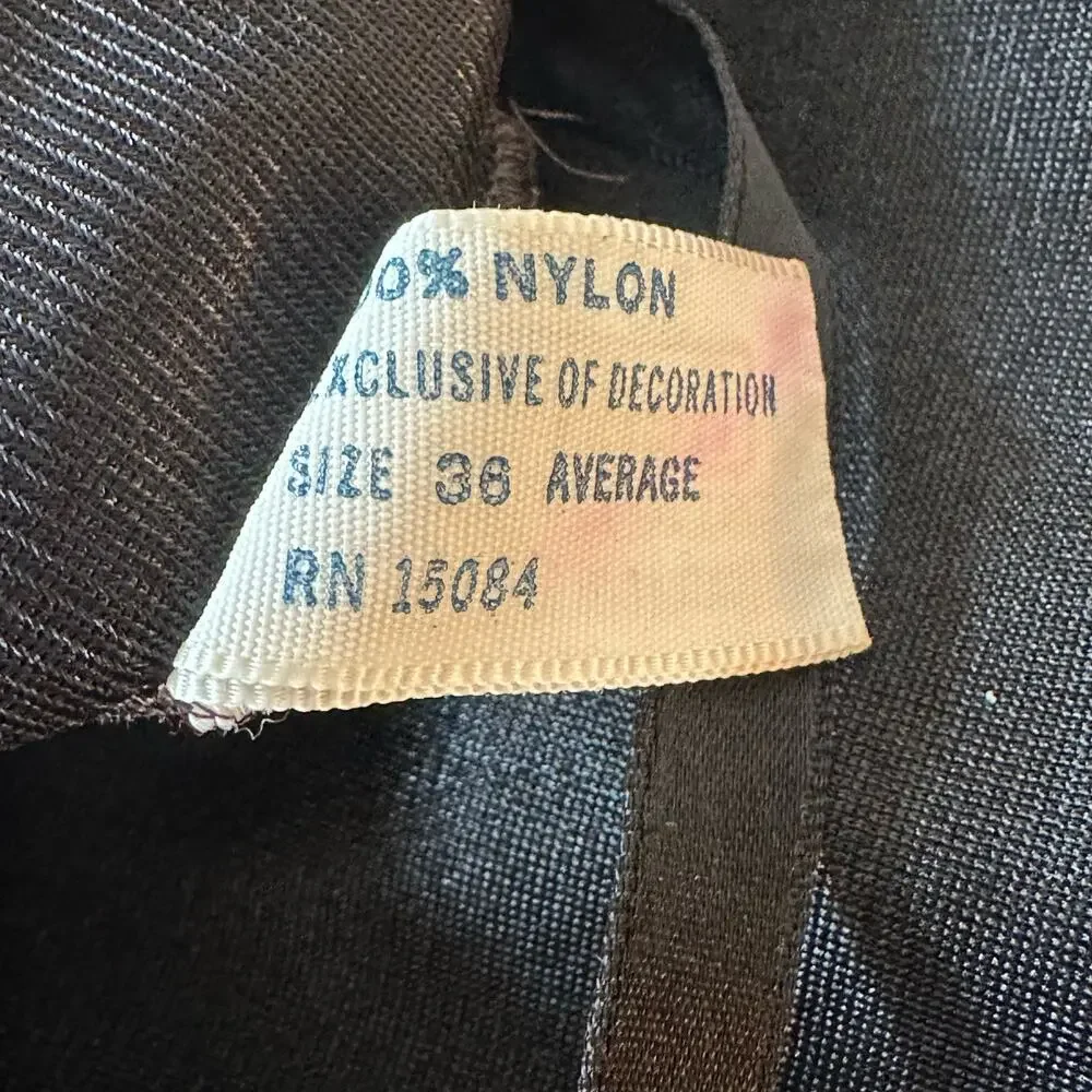 Sears black full